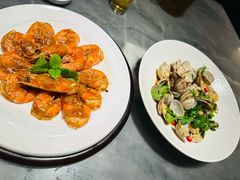 -兴仙饭店·闽味海鲜(马尾总店)