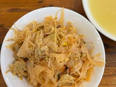 -王菊美食街·王菊面馆(总店)