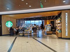 -星巴克(杭州嘉里中心4F店)