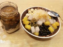-鲜芋仙(观音桥大融城LG店)