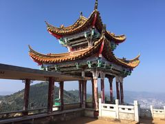 -昆明滇池国家级风景名胜区西山景区