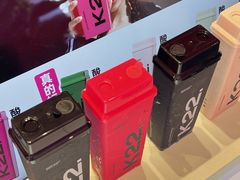 -K22.酸奶草莓(烟台芝罘店)
