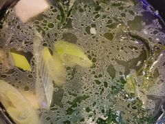-老卜奎齐齐哈尔烤肉(人民东路店)