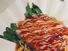 浑酱布拉猪肠粉-蘩楼(华强北总店)