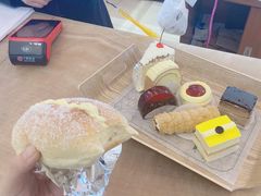 -蜂蝶来饼店(拱北总店)