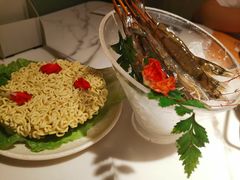 海水活虾-生如夏花泰式火锅(伊藤双楠店)
