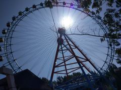 -南戴河国际娱乐中心