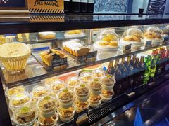 -HELLO 27 意面·沙拉·帕尼尼