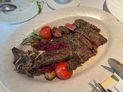 -王品牛排(郑州大卫城店)