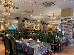 -巴依老爷·新疆美食(上城区天城路店)