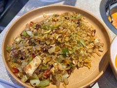 -海底捞大排档火锅(打浦路店)