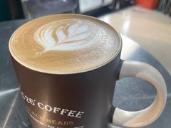 -2326 Coffee Roaster咖啡豆可选店(林肯公园店)