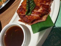 -帕蓝·暹罗料理(大学路店)