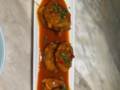 -周渝食惦·酸菜鱼精致川菜(横岗店)