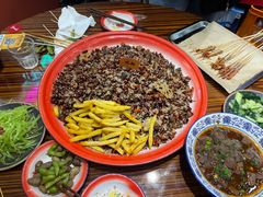 -歌乐人家·辣鸡酒馆(国贸店)
