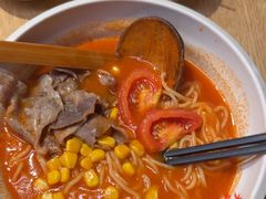 -味千拉面(煌华新纪元购物广场店)
