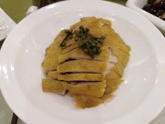 白斩鸡-顺风海鲜港(金玉兰店)