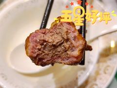 -新疆巴州金丝特餐厅(大钟寺店)