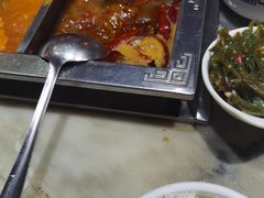 -码头故事·成都老火锅