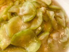 小炒湖南丝瓜-潇湘府•湘菜领军品牌(望京店)
