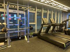 -NRG健身私教CLUB(打浦桥店)