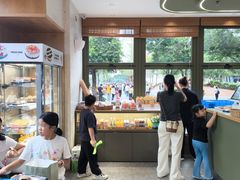 -可颂坊(中心书城店)