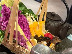 -湊湊火锅·茶憩(和平大悦城店)