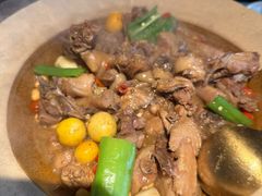 -沅江水·湖南家宴(南村万博长隆商圈店)