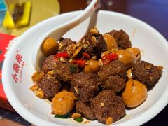 -小柴米·传统江西菜(八一广场店)