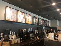 -星巴克(常州新北公园店)