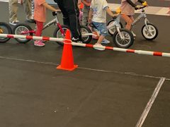 -Kiddo趣多儿童滑步车骑行会(宏泰广场店)