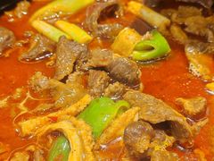 -肖记公安牛肉鱼杂馆· 省级非物质文化遗产(仁和路店)