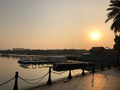 -美兰湖景区