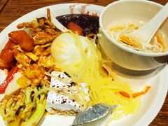 -素满香·食养自助(天一广场店)