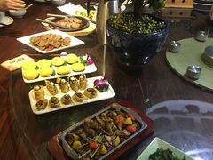 -云来居素食馆(南山店)