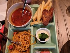 -翡翠鸟精品泰国菜(北辰财富中心店)