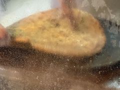 -咏春葱油饼(德政中路店)