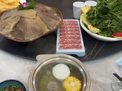 -牛天下·牛肉·海鲜·打边炉·融合菜