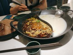 -新辣道鱼火锅(上地华联店)