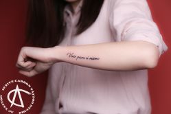 -AC TATTOO 纹身
