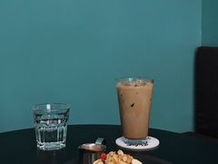 -NokNok Coffee(宽窄巷子店)