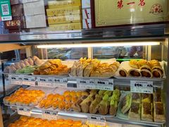 -美嘉华面包西饼店(红胜坊店)