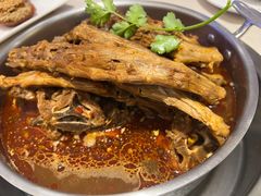 -浩爷羊蝎子火锅(双榆树店)