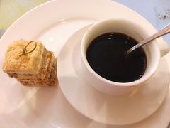 -马哥孛罗咖啡厅·Cafe Marco (厦门马哥孛罗东方大酒店)