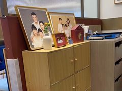 -海马体照相馆(大连柏威年购物中心店)