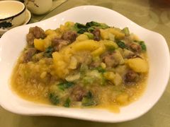 -鹤乡东北菜(崮山路店)