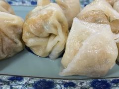 蒸鱼饺-福州人铭小吃