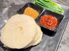 -刘成杰锦州烧烤(南河路店)