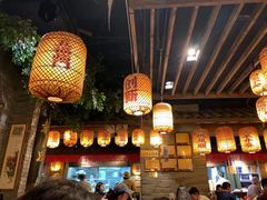 -金茂览秀城