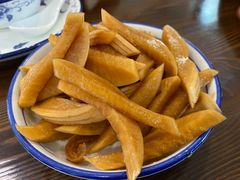 -兰边碗(鼓楼店)